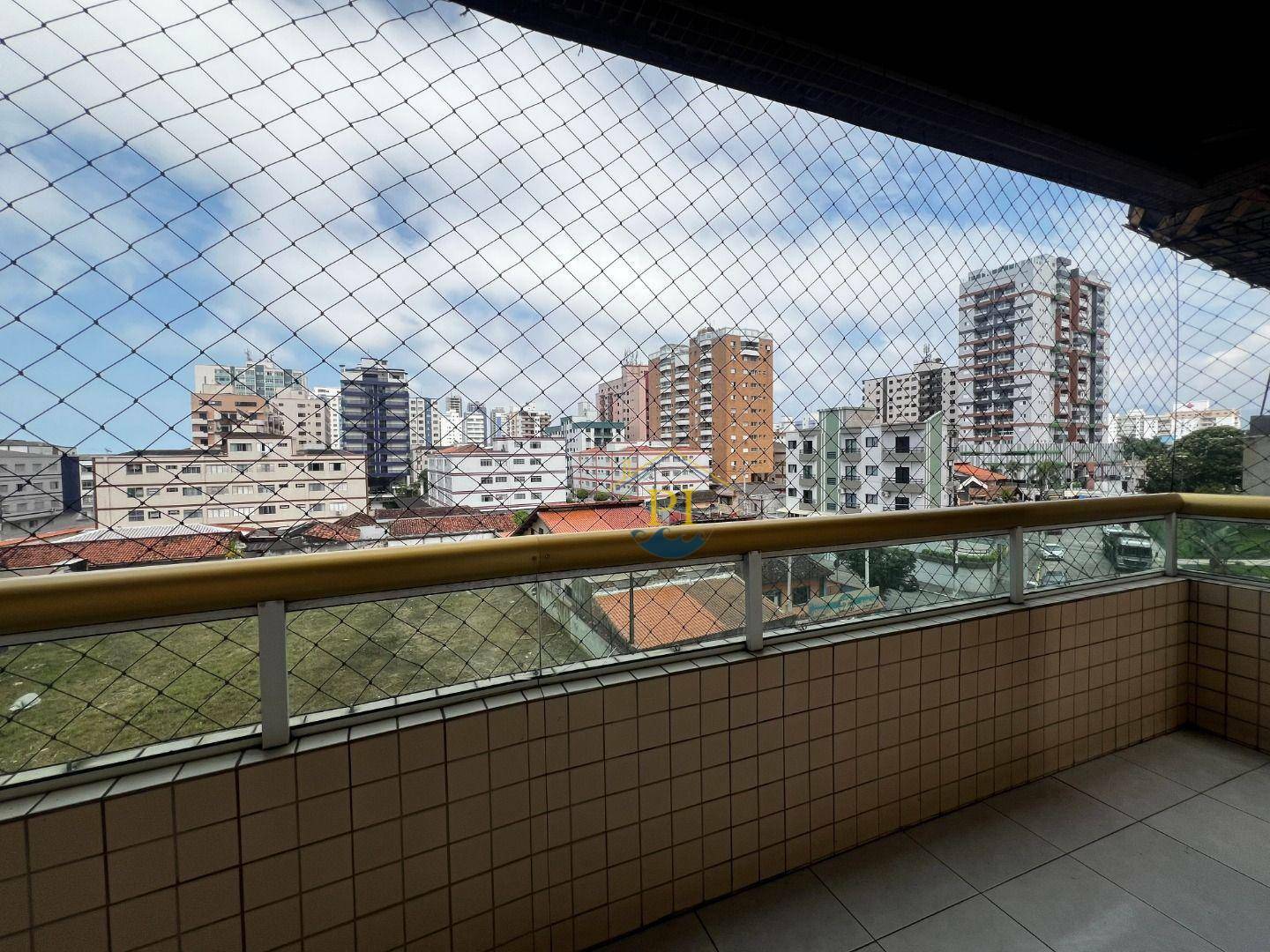 Apartamento para alugar com 2 quartos, 92m² - Foto 14