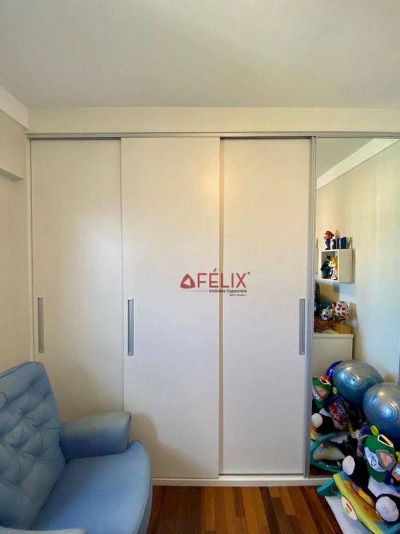 Apartamento à venda com 3 quartos, 91m² - Foto 15