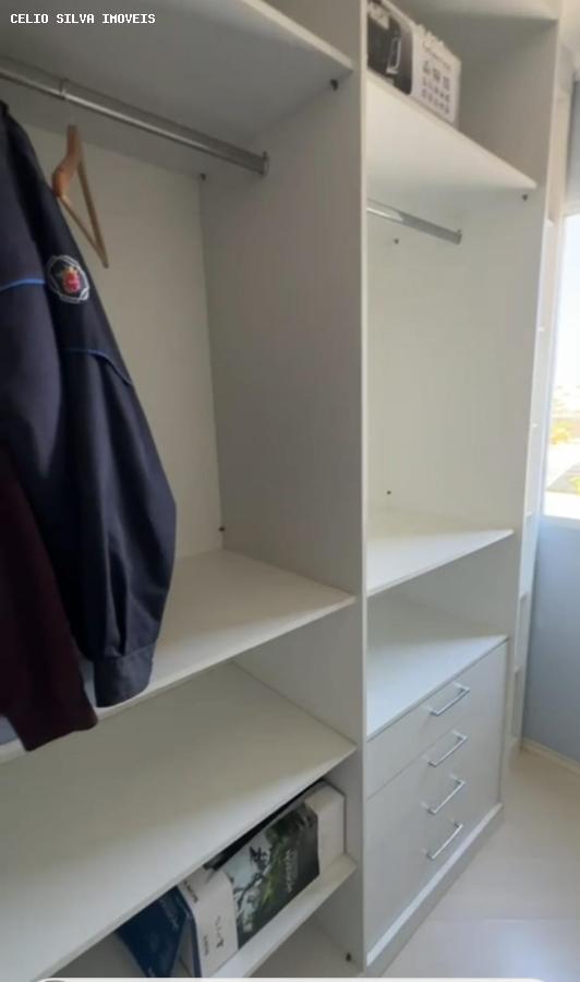 Apartamento à venda com 3 quartos, 64m² - Foto 9