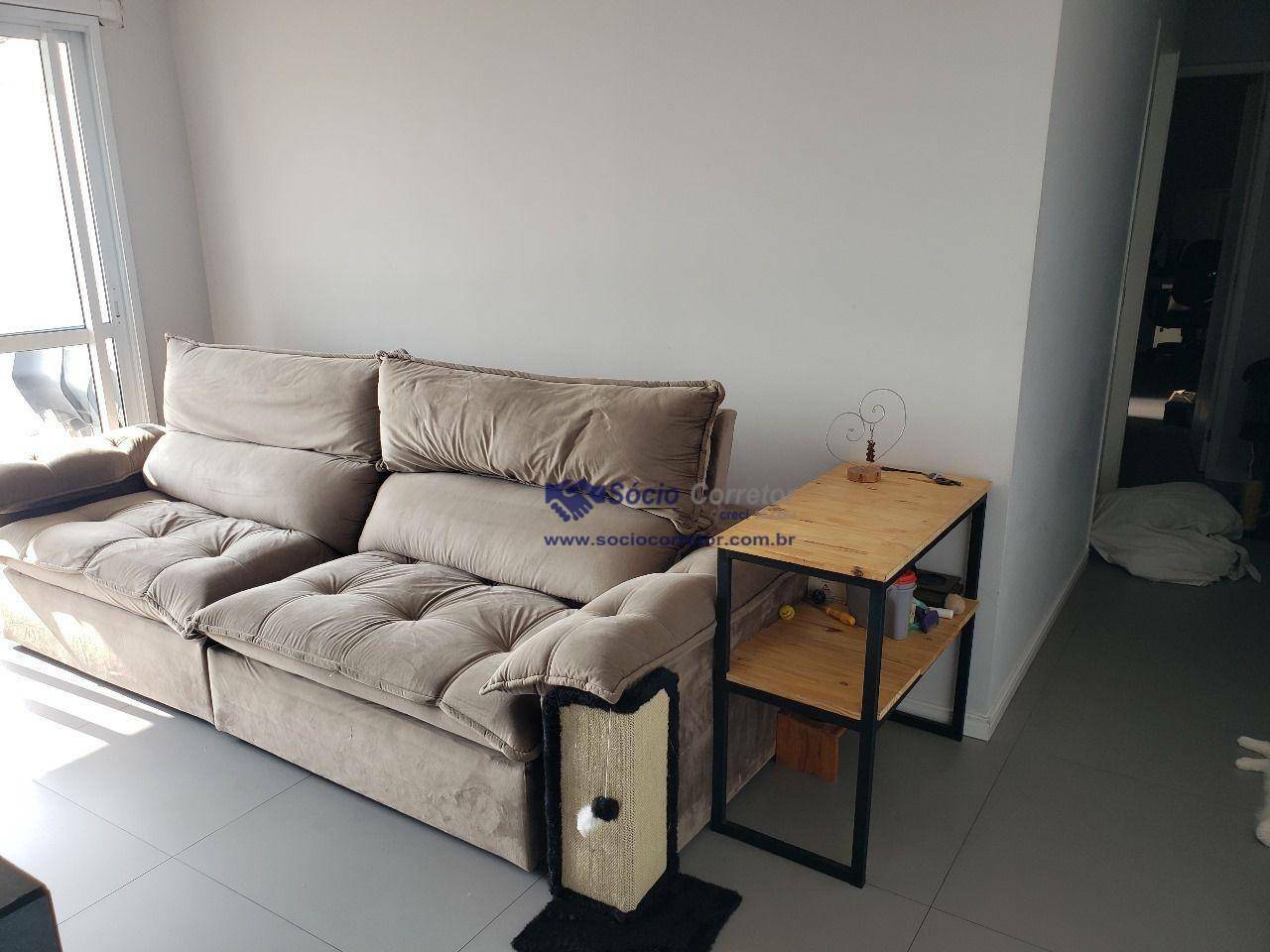 Apartamento à venda com 2 quartos, 71m² - Foto 24