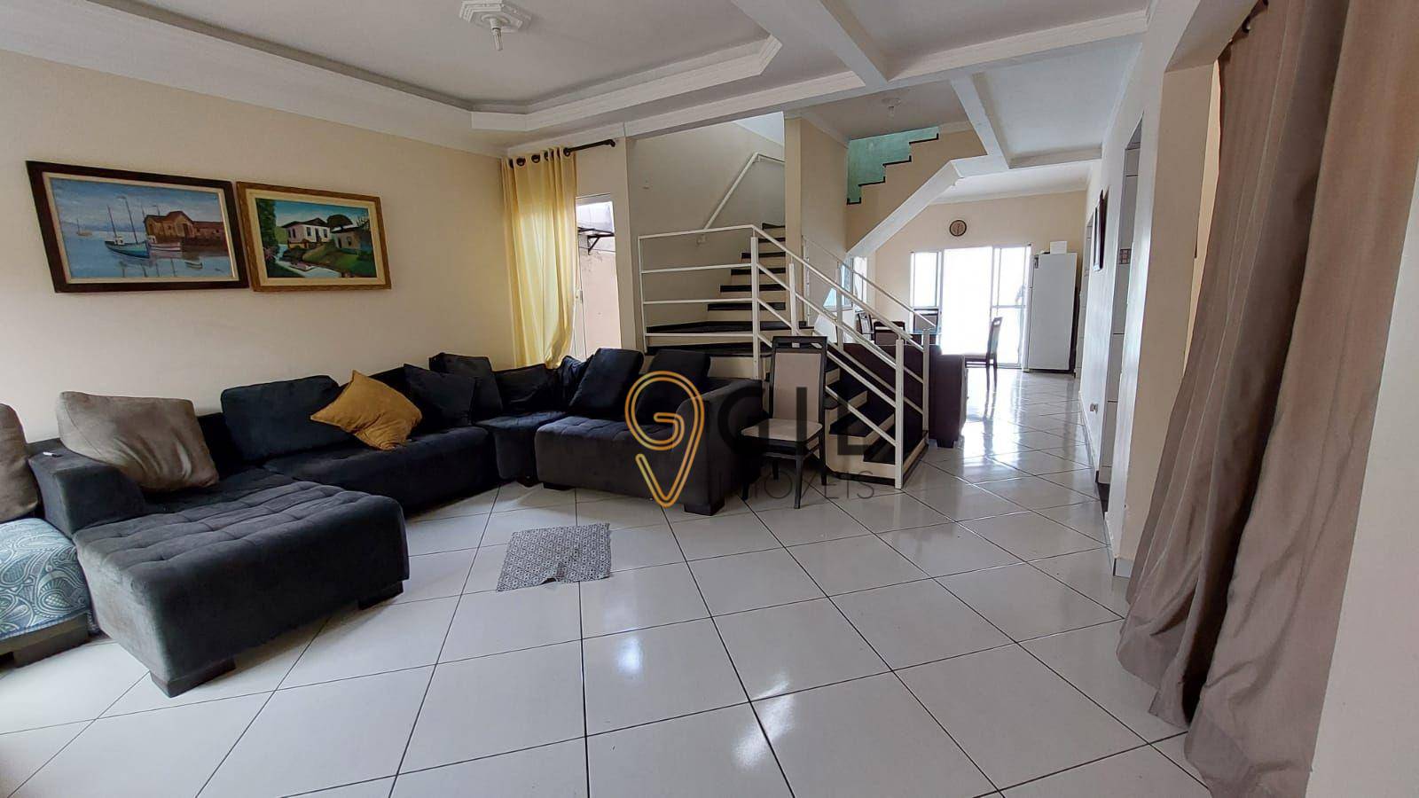 Sobrado à venda com 4 quartos, 209m² - Foto 18