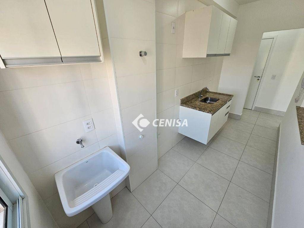 Apartamento à venda com 3 quartos, 63m² - Foto 8