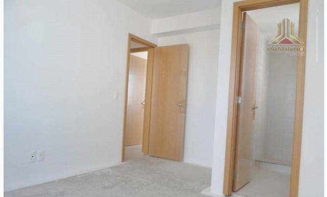 Apartamento à venda com 3 quartos, 76m² - Foto 7