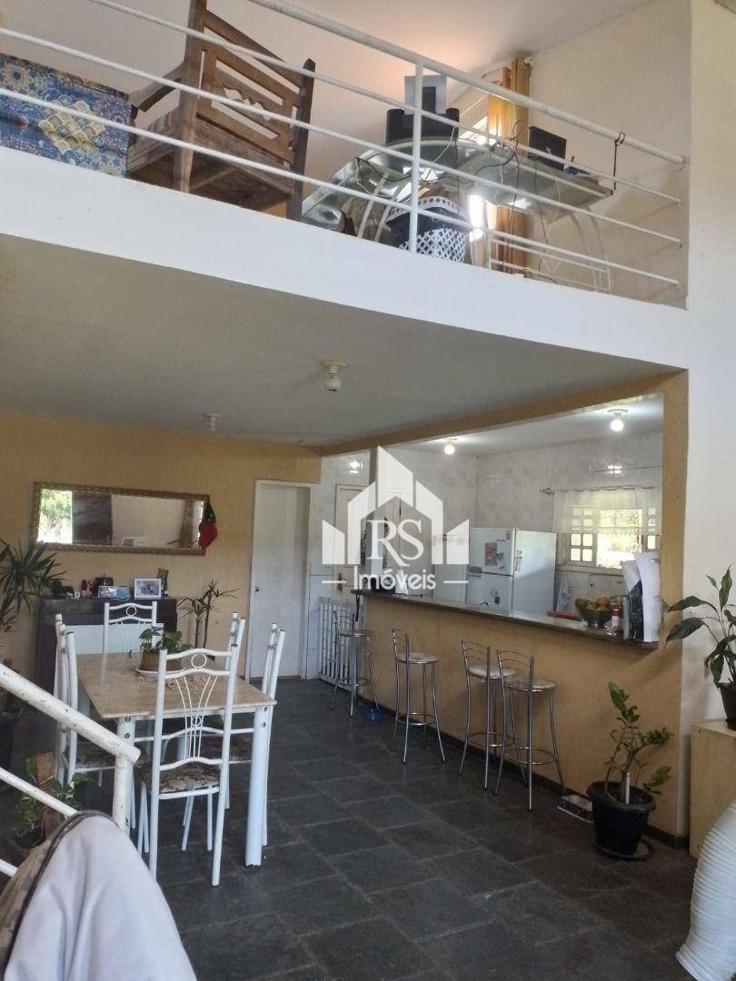 Chácara à venda com 3 quartos, 150m² - Foto 22