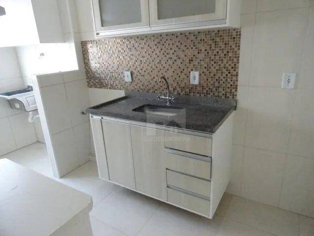 Apartamento, 2 quartos, 53 m² - Foto 3