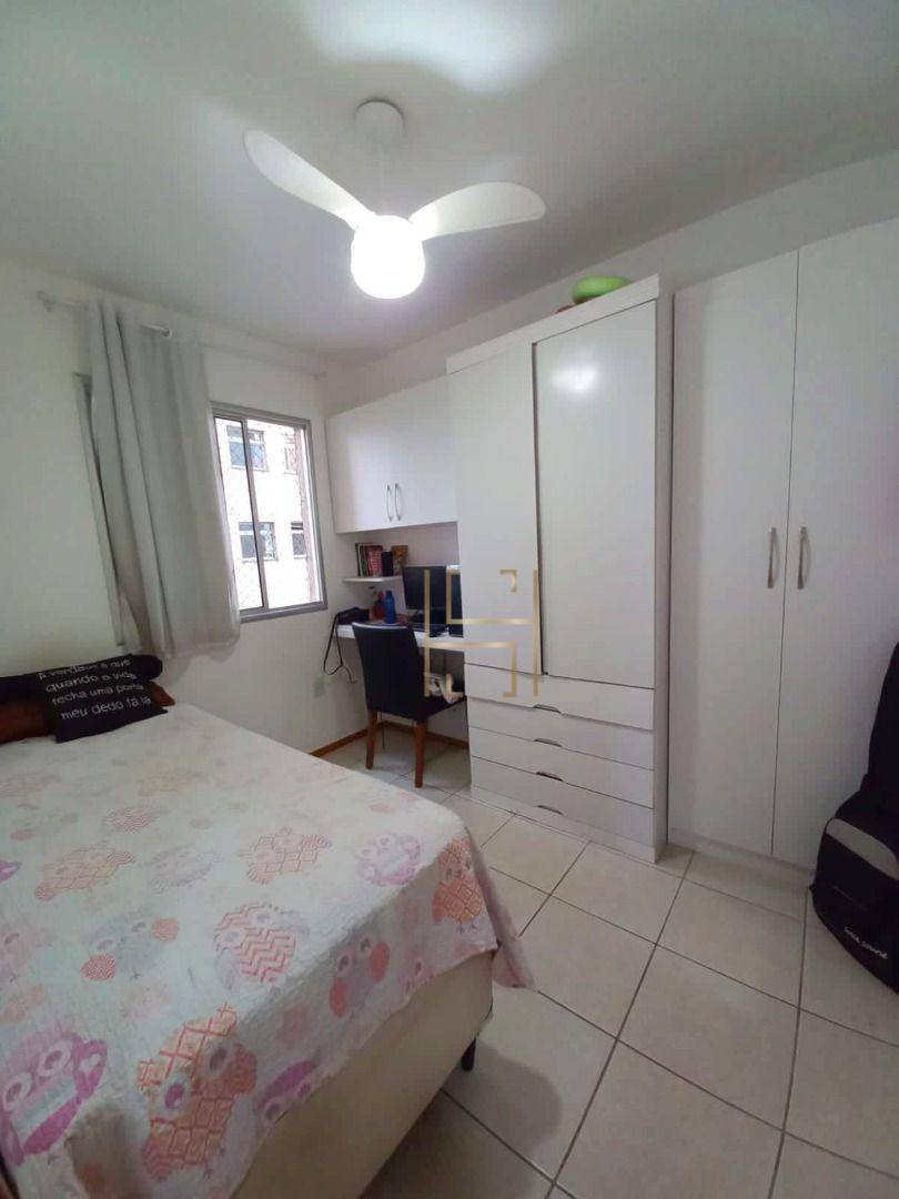 Apartamento à venda com 3 quartos, 77m² - Foto 9