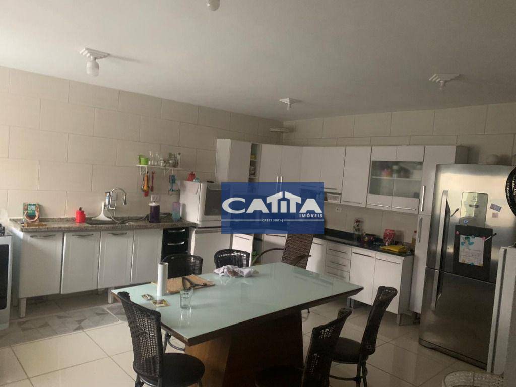 Casa à venda e aluguel com 5 quartos, 283m² - Foto 3