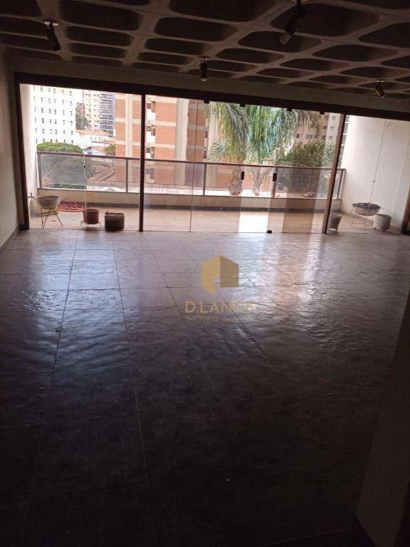 Apartamento à venda com 3 quartos, 264m² - Foto 3