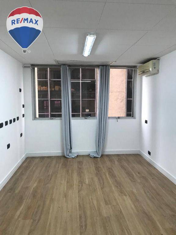 Conjunto Comercial-Sala à venda e aluguel, 23m² - Foto 3