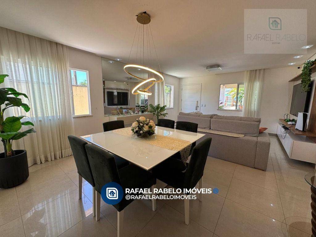 Casa de Condomínio, 4 quartos - Foto 3