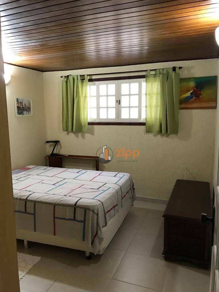 Sobrado à venda com 3 quartos, 280m² - Foto 11