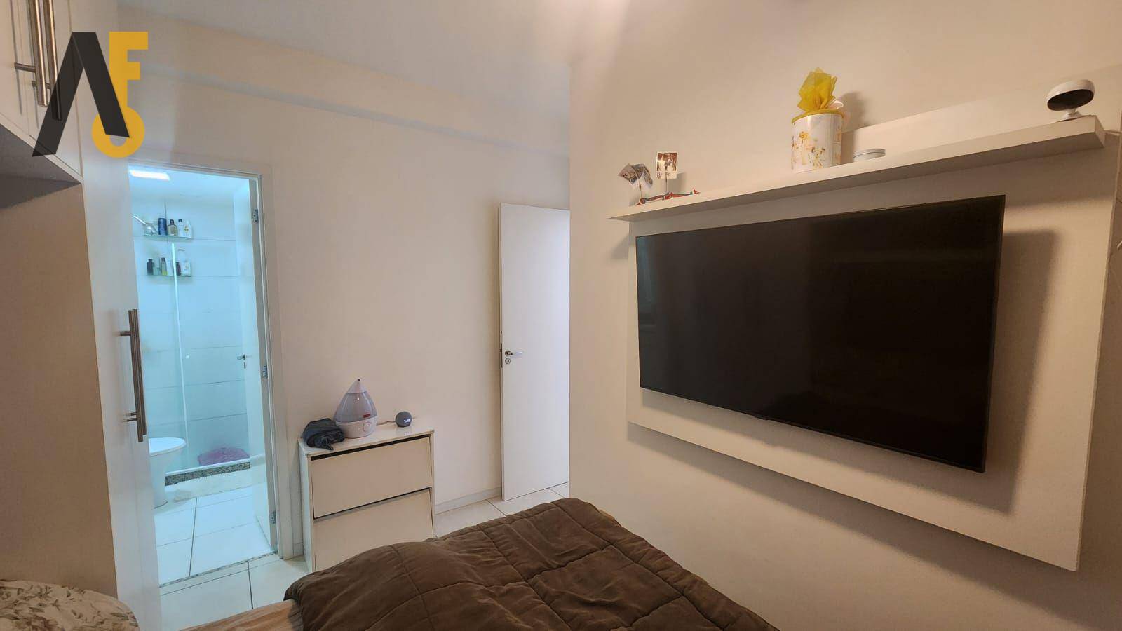 Apartamento à venda com 2 quartos, 59m² - Foto 23