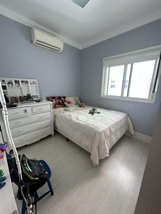 Apartamento à venda com 3 quartos, 133m² - Foto 11