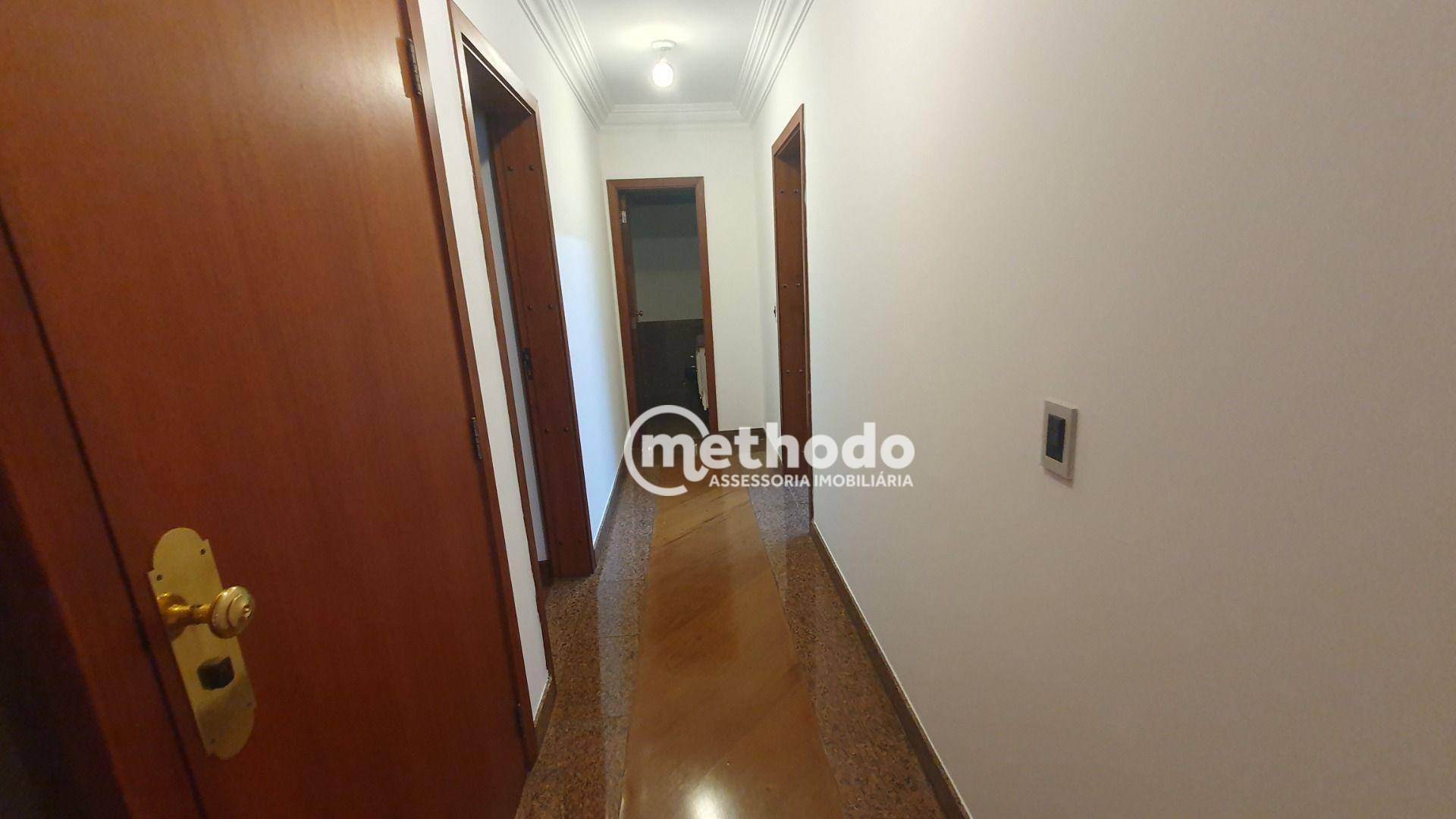 Apartamento para alugar com 4 quartos, 235m² - Foto 28