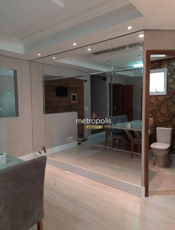 Sobrado à venda com 3 quartos, 248m² - Foto 2