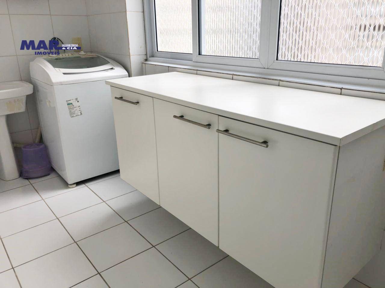 Apartamento à venda com 3 quartos, 160m² - Foto 17