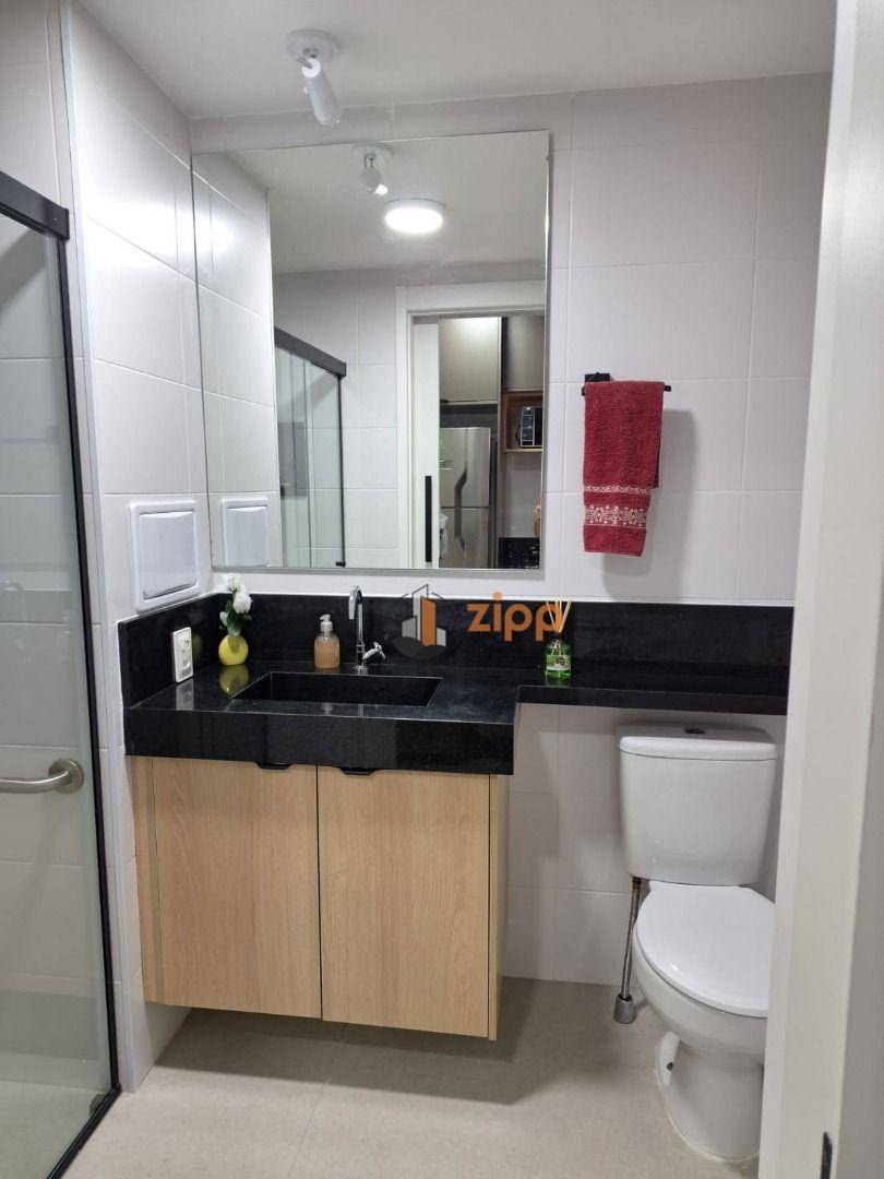 Kitnet e Studio à venda e aluguel com 1 quarto, 26m² - Foto 30