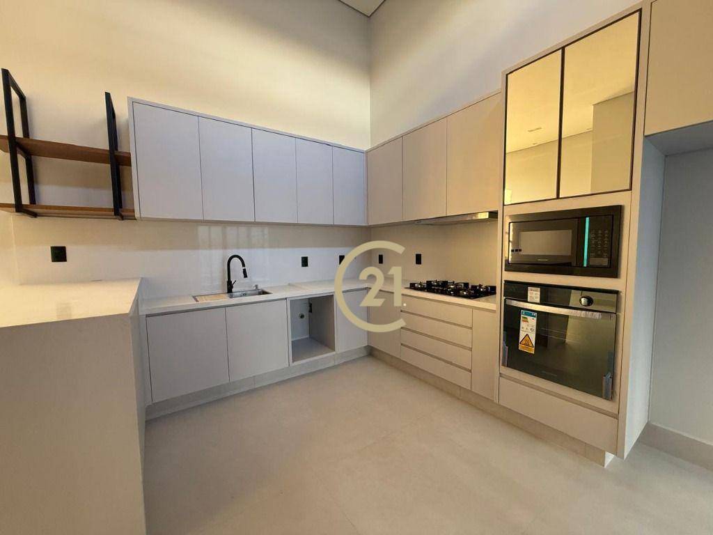 Casa de Condomínio à venda com 3 quartos, 191m² - Foto 8