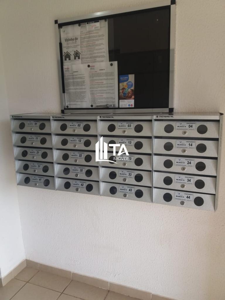 Apartamento à venda com 3 quartos, 51m² - Foto 9