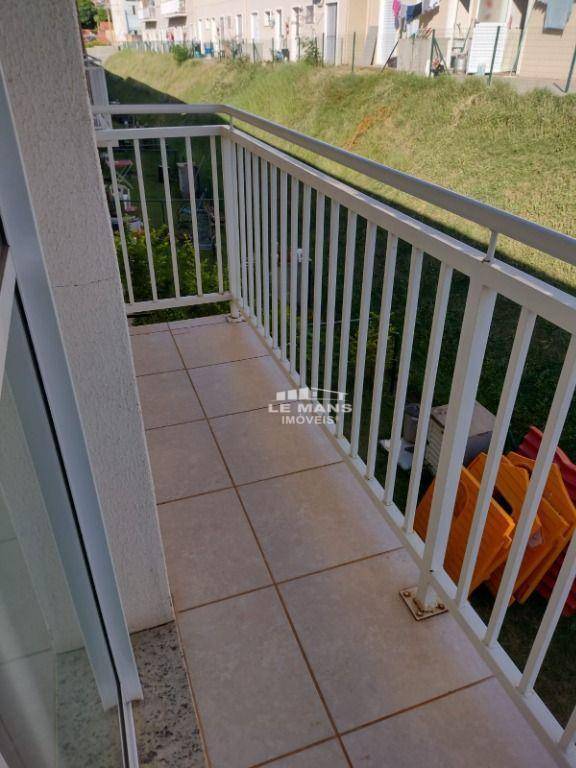 Casa de Condomínio, 2 quartos - Foto 9