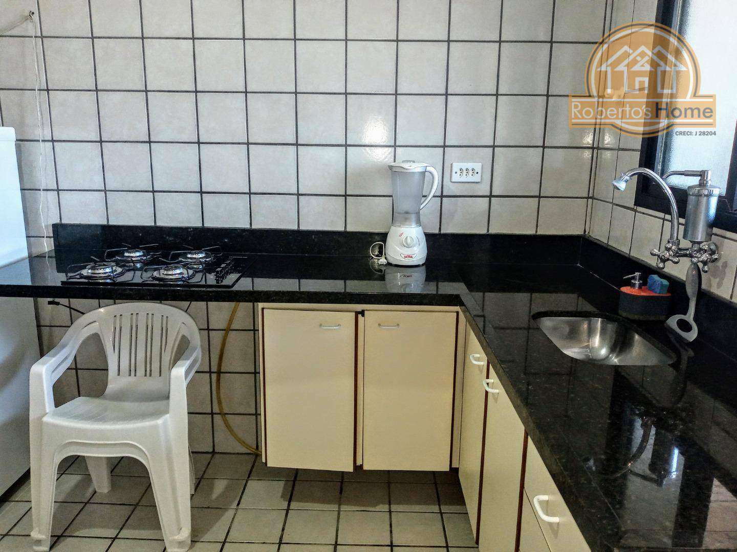 Apartamento à venda com 1 quarto, 80m² - Foto 30