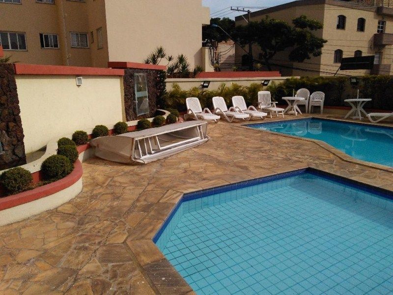 Apartamento à venda com 2 quartos, 69m² - Foto 26