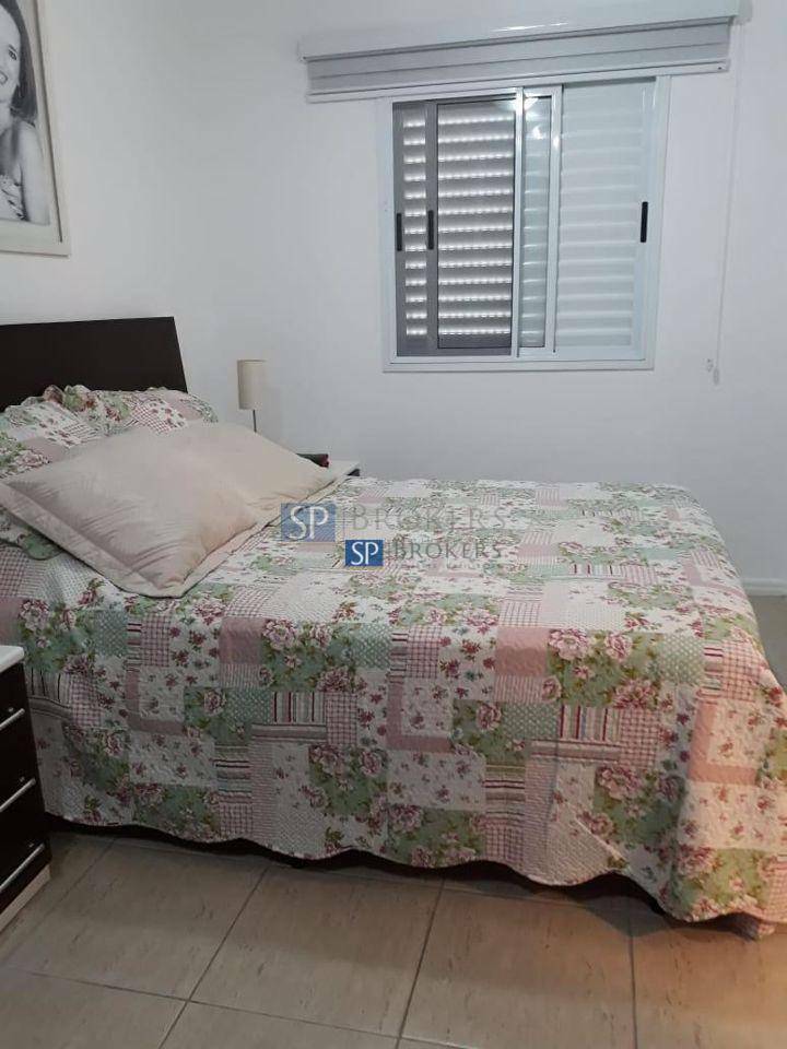 Apartamento à venda com 3 quartos, 85m² - Foto 3