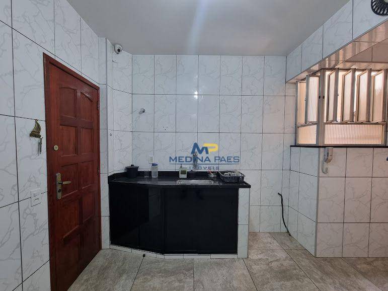 Apartamento à venda com 3 quartos, 65m² - Foto 7