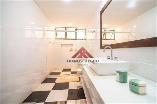 Apartamento à venda com 5 quartos, 400m² - Foto 14