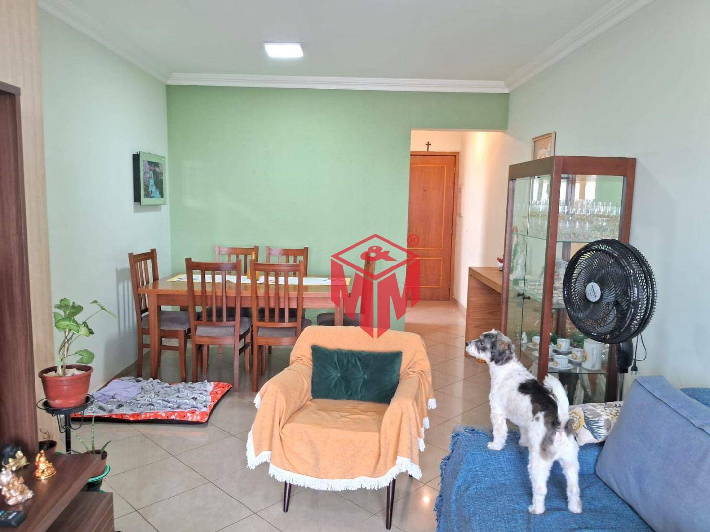 Apartamento à venda com 2 quartos, 63m² - Foto 19