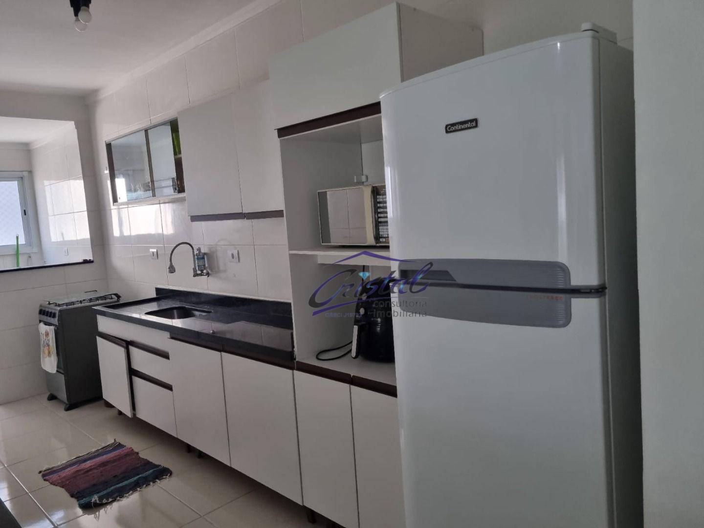 Apartamento à venda com 2 quartos, 82m² - Foto 17