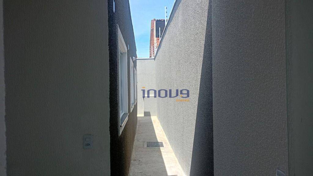 Casa, 3 quartos, 96 m² - Foto 7