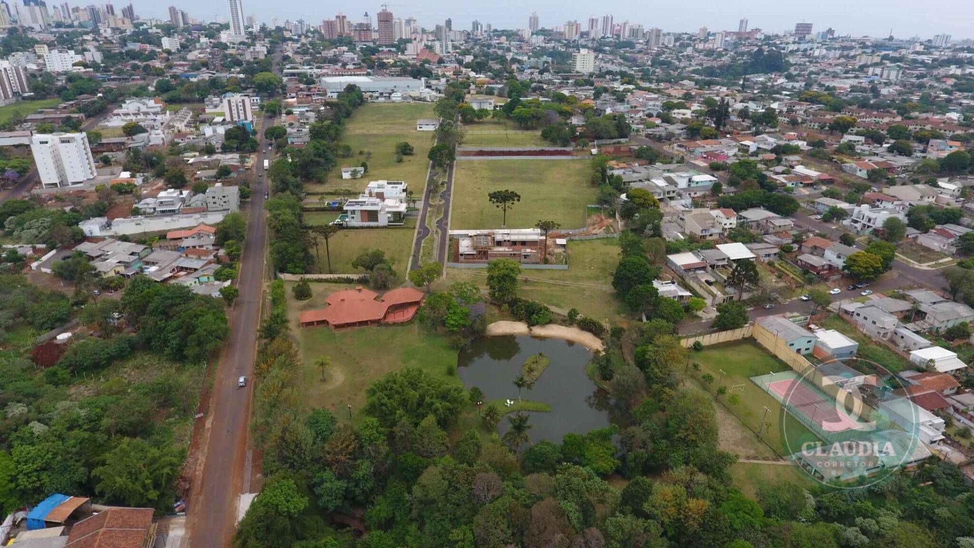 Loteamento e Condomínio à venda, 1920M2 - Foto 49