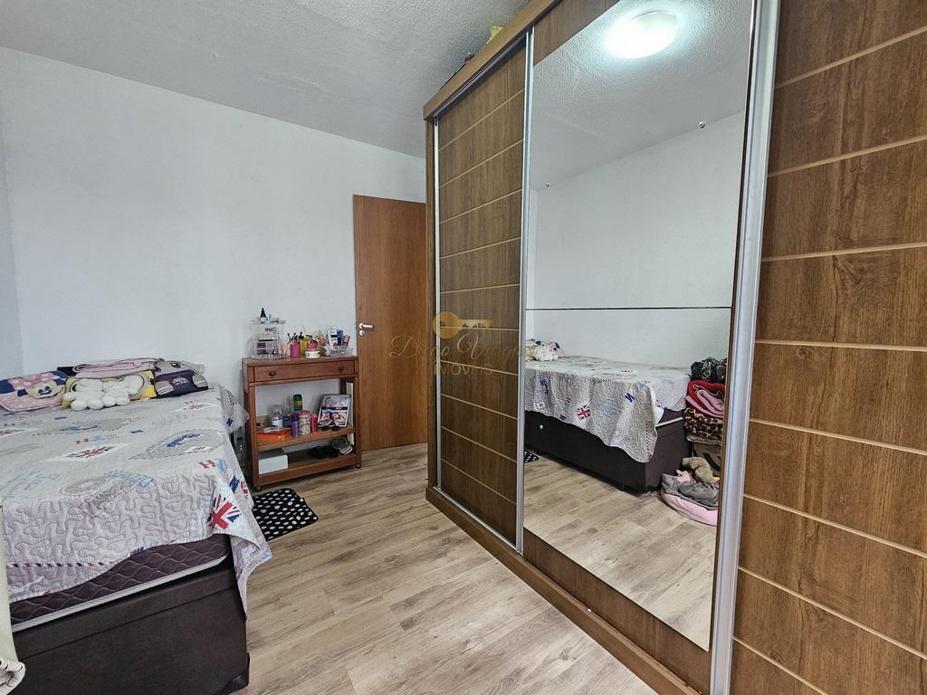 Apartamento à venda com 2 quartos, 54m² - Foto 9