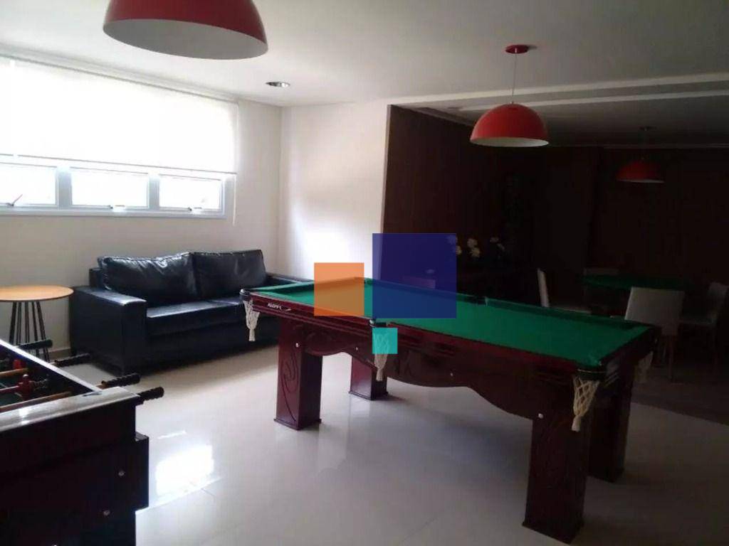 Apartamento para alugar com 3 quartos, 84m² - Foto 24