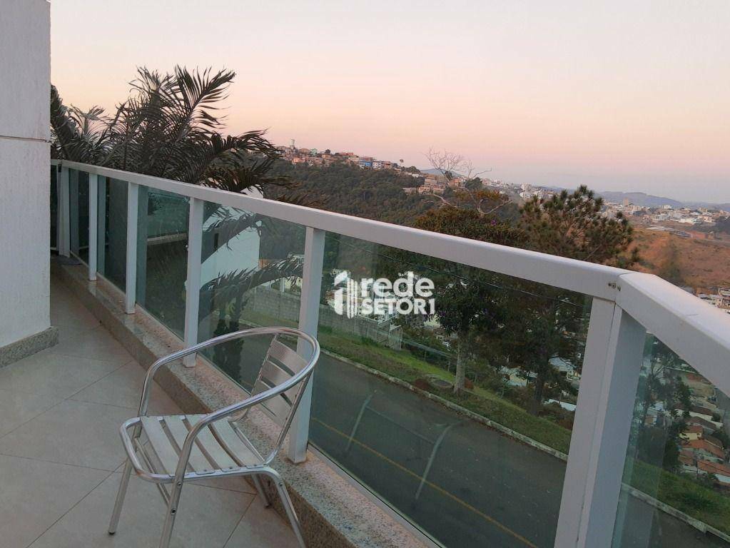 Casa à venda com 5 quartos, 471m² - Foto 28