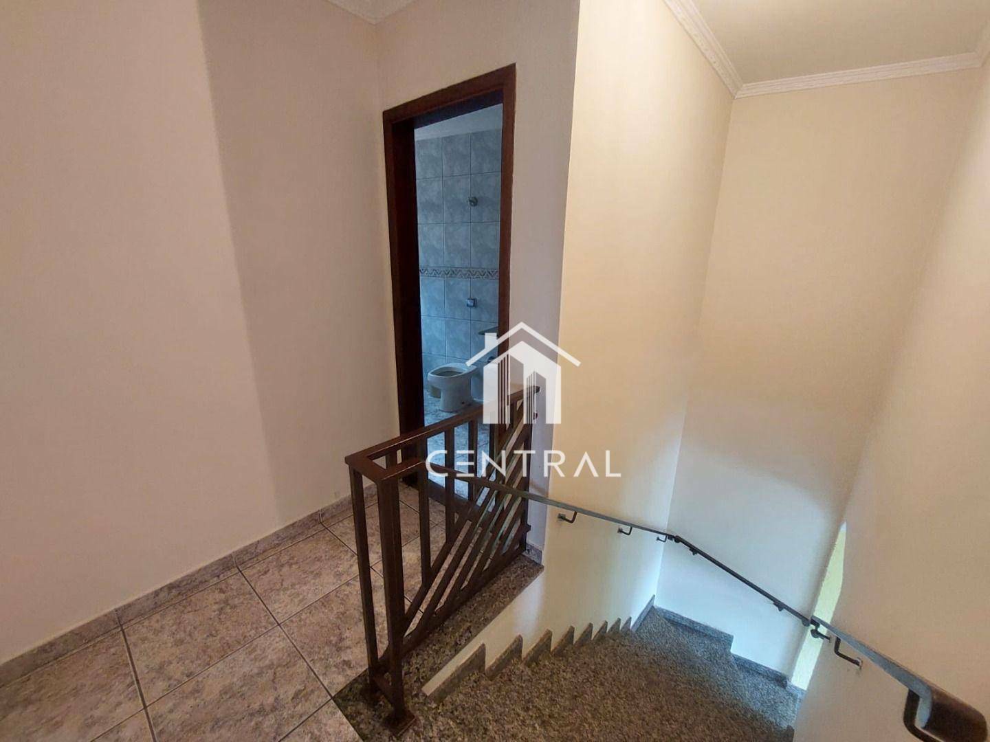 Sobrado à venda com 3 quartos, 310m² - Foto 26