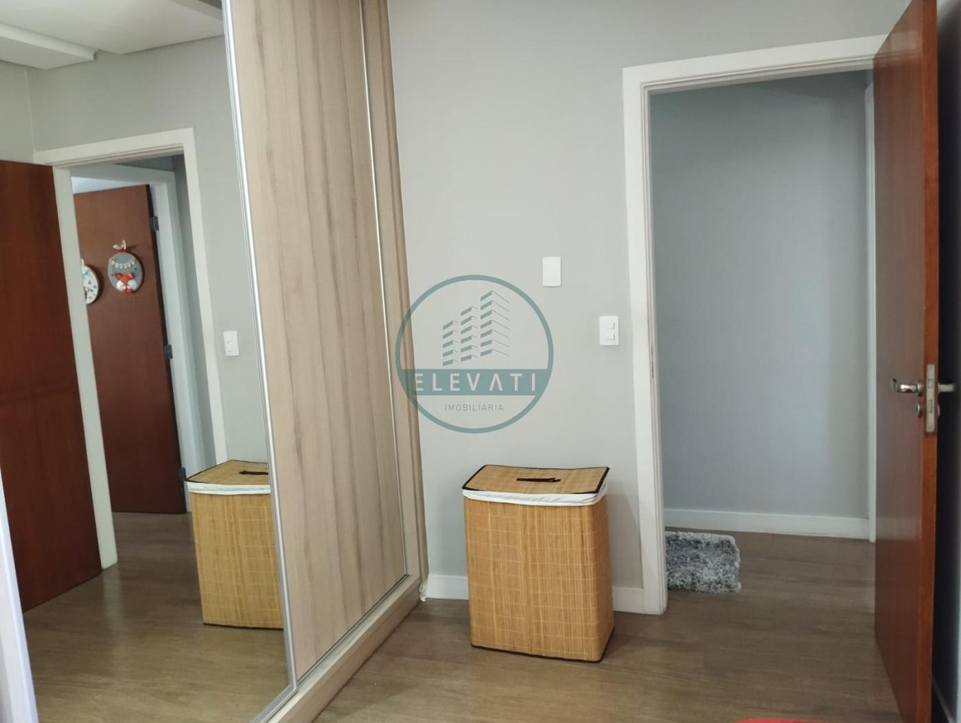 Casa à venda com 3 quartos, 210m² - Foto 35