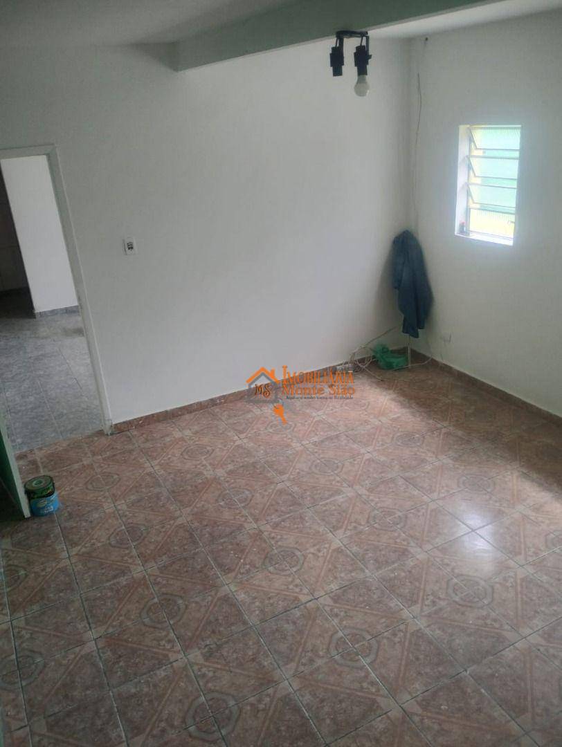 Casa à venda com 1 quarto, 80m² - Foto 7