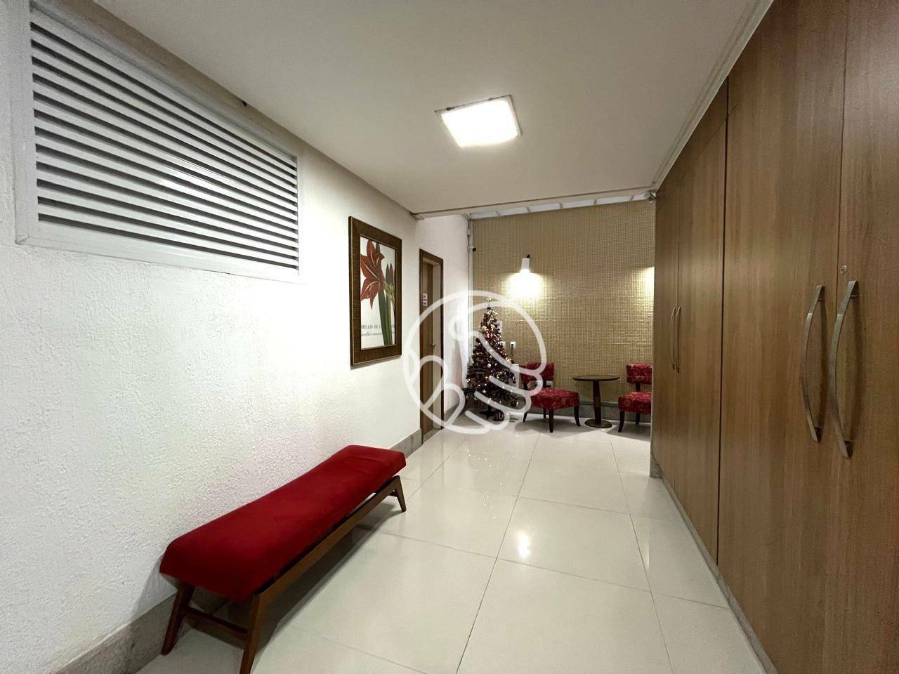 Apartamento, 3 quartos, 105 m² - Foto 2