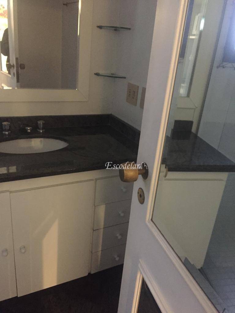 Apartamento para alugar com 1 quarto, 39m² - Foto 13