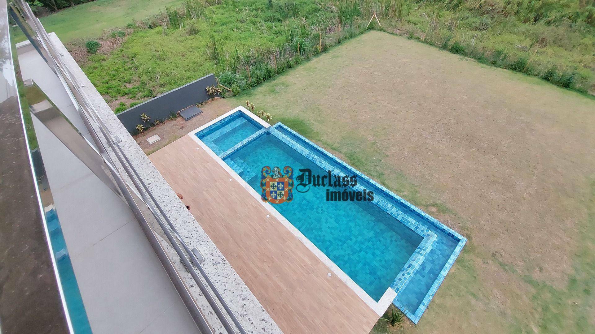 Sobrado à venda com 5 quartos, 550m² - Foto 46