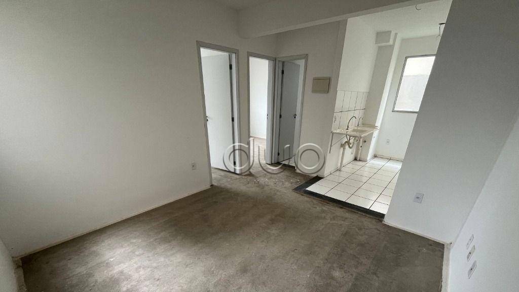 Apartamento à venda com 2 quartos, 43m² - Foto 1