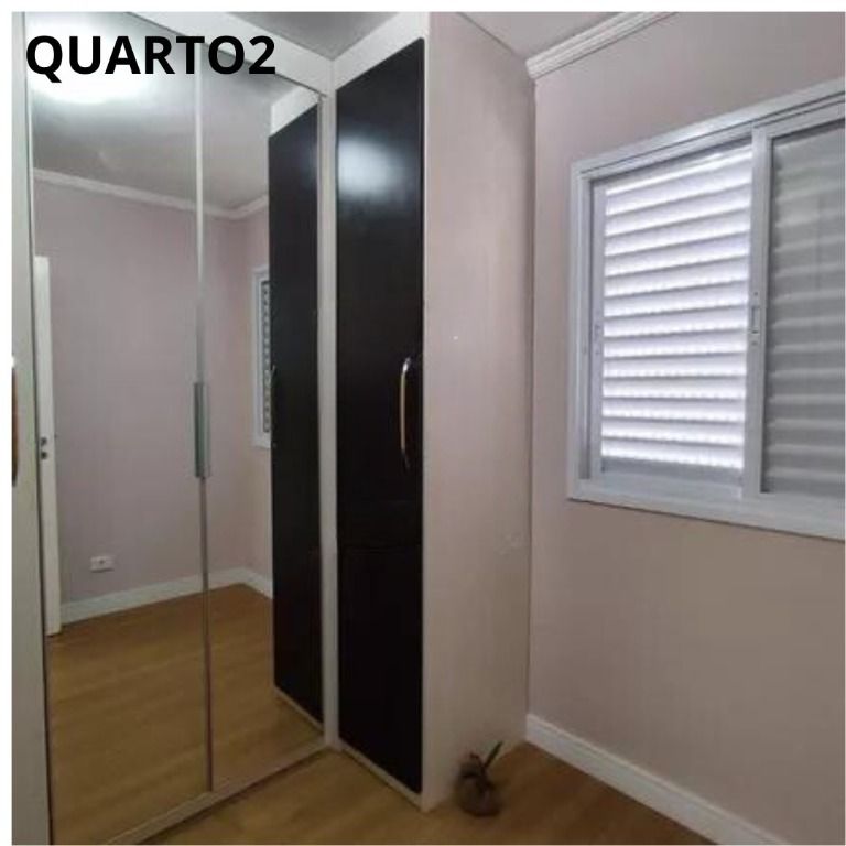 Apartamento à venda com 3 quartos, 65m² - Foto 15