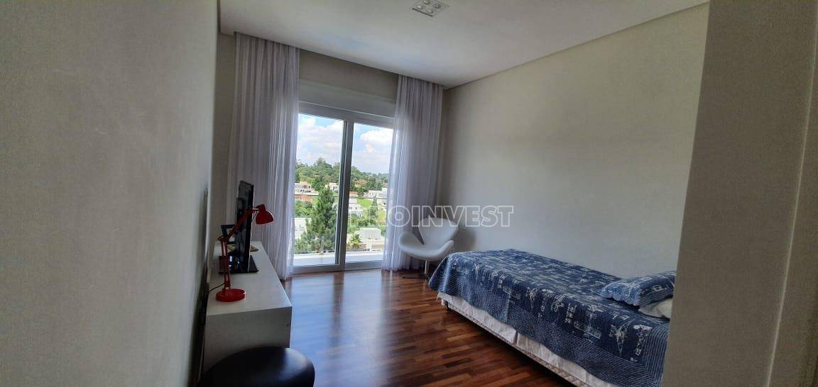 Casa de Condomínio à venda com 3 quartos, 353m² - Foto 11