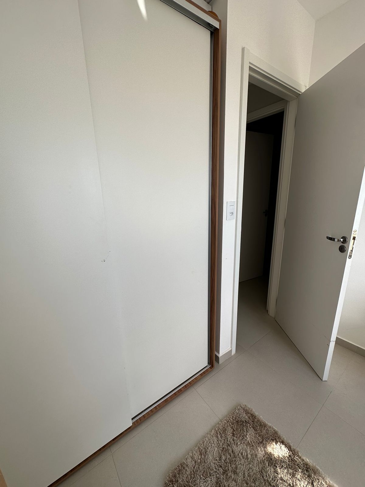 Apartamento à venda com 3 quartos, 69m² - Foto 3