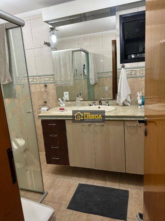 Apartamento à venda com 3 quartos, 112m² - Foto 37