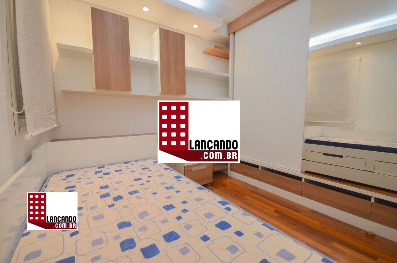 Apartamento à venda com 4 quartos, 130m² - Foto 16