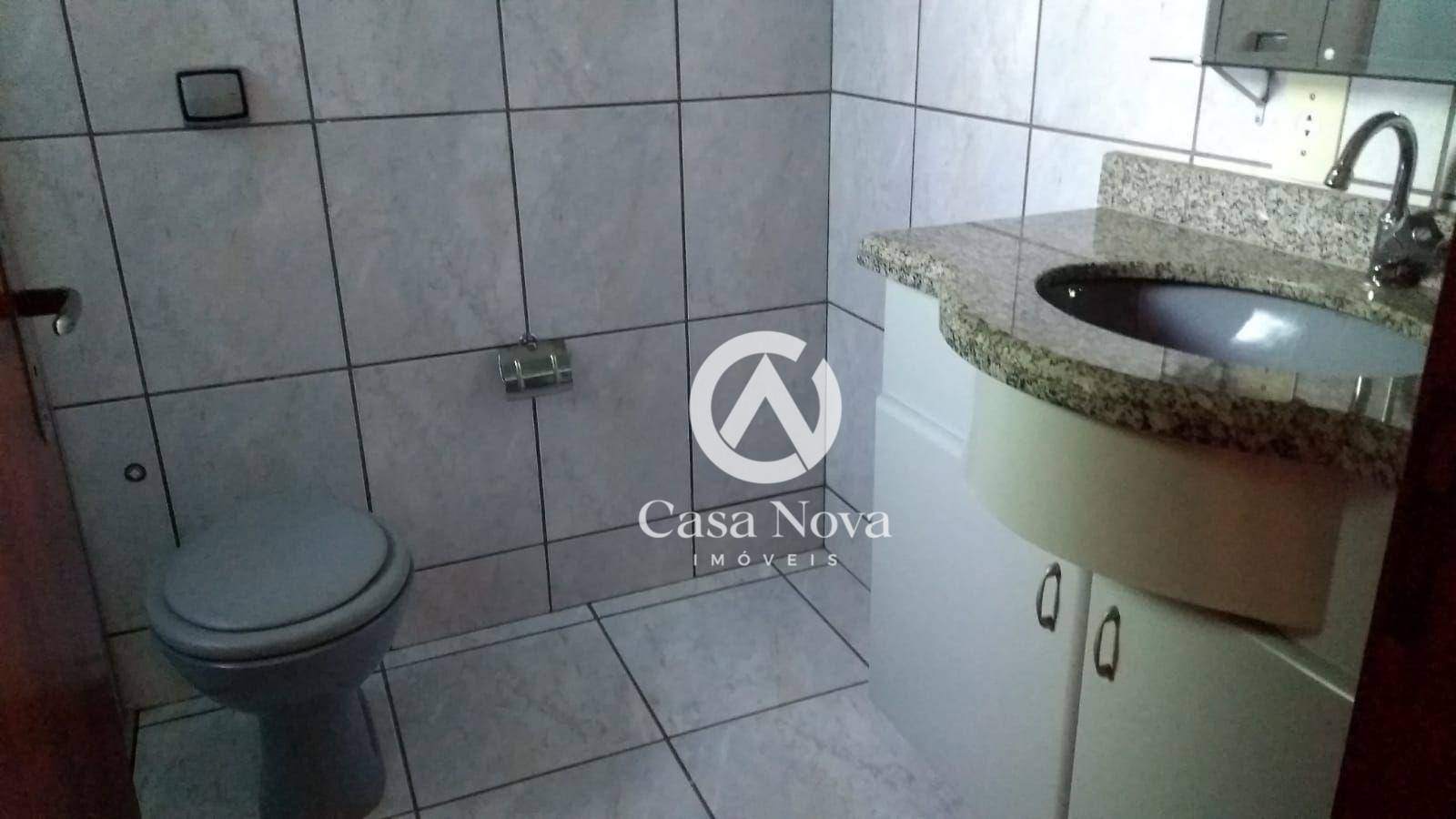 Casa à venda com 3 quartos, 150m² - Foto 8