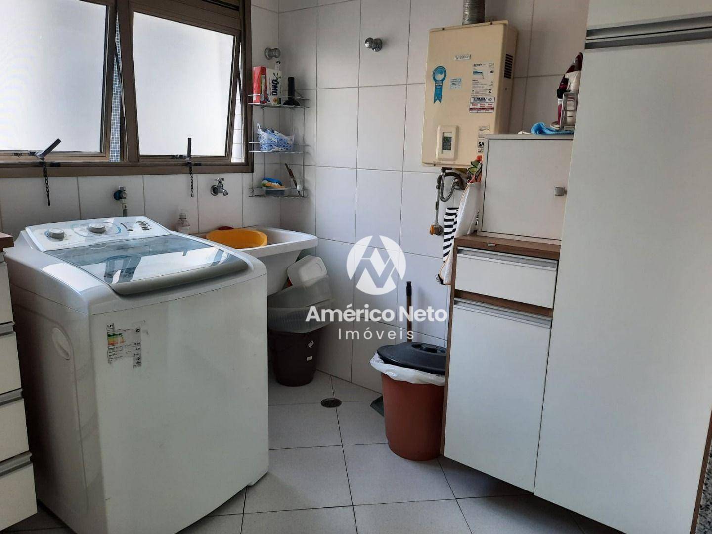 Apartamento à venda com 3 quartos, 120m² - Foto 14